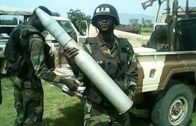Cameroun : Cinq militaires tués dans les combats par Boko Haram