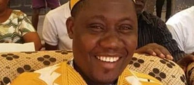 Côte d'Ivoire : Détention de Daniel Billaud, les responsables du FPI-GOR du Guemon apportent leur soutient à leur fils