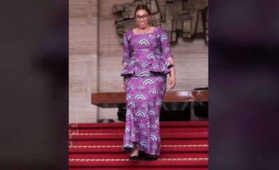 Côte d'Ivoire : Rencontre Gbagbo-Ouattara, l'honorable Zamblé Naya Jarvi  salue le génie politique du président Alassane Ouattara