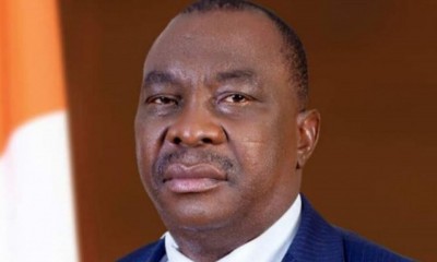 Côte d'Ivoire : Après la rencontre avec Gbagbo, Adjoumani salue la clairvoyance politique et le leadership du président Ouattara