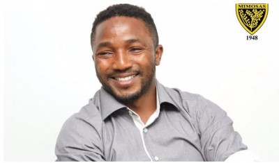 Côte d'Ivoire : Asec Mimosas, Bakari  Koné dit Baky  viré du club, mystère sur les raisons