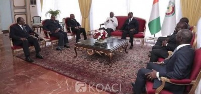 Côte d'Ivoire : Gbagbo va échanger lundi avec les conjointes et les conjoints de tous les prisonniers des différentes crises politiques