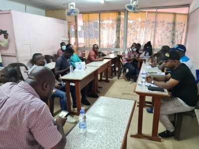 Côte d'Ivoire : Paiement des bourses dans les Grandes écoles, des syndicats d'étudiants approuvent le nouveau mécanisme du Trésor public
