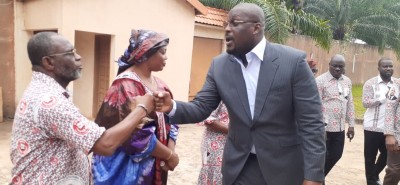 Côte d'Ivoire : Daloa, l'UNG fait le bilan de ses alliances avec le CNRD, l'EDS, l'AFD et la CNC et se prépare pour son 2ème congrès ordinaire prévu à Yamoussoukro en novembre 2021