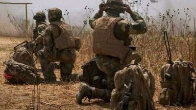 Cameroun : Boko Haram, l'armée réplique aux incursions des islamistes et annonce plusieurs morts dans les rangs de la secte