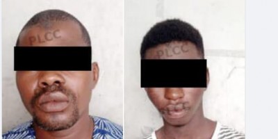 Côte d'Ivoire : Baccalauréat 2021, deux présumés fraudeurs déférés devant le parquet