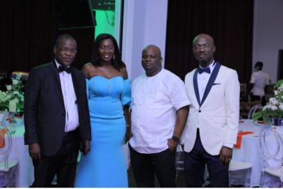 Côte d'Ivoire : L'art oratoire, les Toastmaters ivoiriens  célèbrent l'excellence