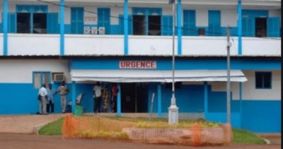 Côte d'Ivoire : 123 structures sanitaires seront réhabilitées et équipées le coût estimé à environ 9 milliards FCFA
