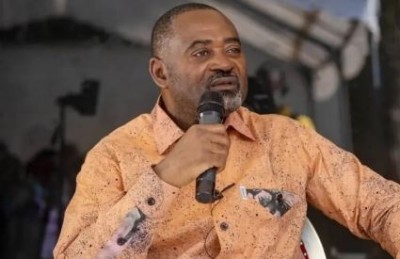 Côte d'Ivoire : Gnamien Konan : « Gbagbo est un homme de paix avec une constance extraordinaire »