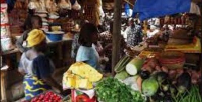 Côte d'Ivoire : Cherté de la vie, le renchérissement des prix des produits alimentaires n'est pas le fait de la fiscalité, assure le Ministère du Budget