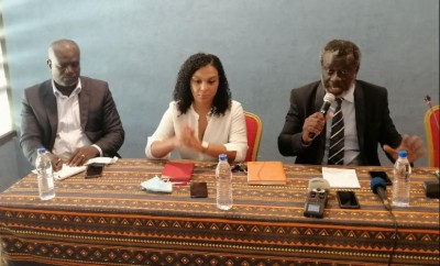 Côte d'Ivoire : Pour la défense des intérêts de leur corporation, les Cabinets privés de formations professionnelles mettent sur pied une Coordination