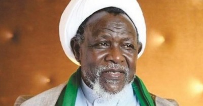 Nigeria : A peine acquitté, le chef chiite Ibrahim El-Zakzaky inculpé pour terrorisme