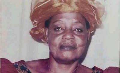Côte d'Ivoire : Evariste Méambly perd sa maman