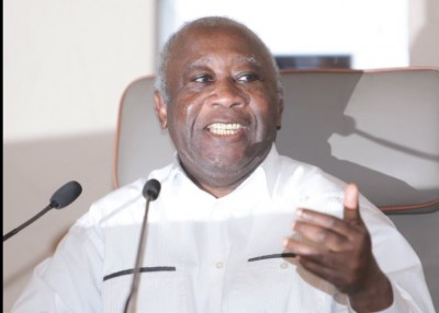 Côte d'Ivoire : Face aux conjointes des détenus, Gbagbo livre un important secret de sa rencontre avec Ouattara