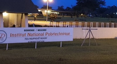 Côte d'Ivoire : Les convocations du BTS   disponibles, INP-HB, le dépôt des dossiers de candidature  débute ce mardi