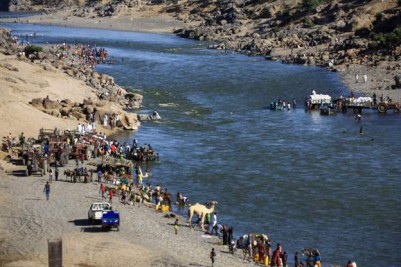 Soudan-Ethiopie : Une cinquantaine de corps sans vie retrouvés dans une rivière jouxtant le Tigré