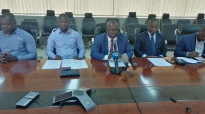 Côte d'Ivoire :  Conseil national des jeunes, le Président national connu le 5 août 2021, 21 candidats en lice et 255 participants annoncés