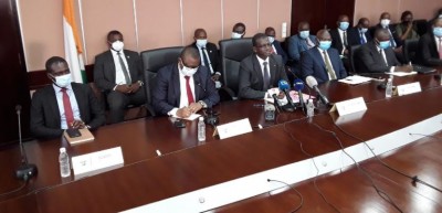 Côte d'Ivoire :    Thomas CAMARA annonce officiellement la fin du rationnement et promet que le pays ne connaîtra plus de crise énergétique