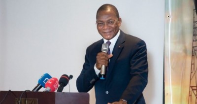 Côte d'Ivoire : Accusations contre Bruno Koné, le ministère de la construction rappelle que les prétendus leaders de syndicats ne font plus partie de ses effectifs