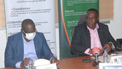 Côte d'Ivoire :  61ᵉ  anniversaire de l'indépendance, la FIPME dénonce son omission sur la liste des organisations invitées et accuse le ministère des PME d'en être le responsable