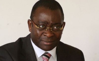 Côte d'Ivoire : Gervais Coulibaly se retire de la vie politique et met son parti à la disposition de son ex-patron, Laurent Gbagbo