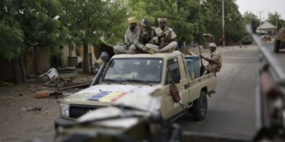 Tchad : Une vingtaine de soldats tués dans une attaque de Boko Haram