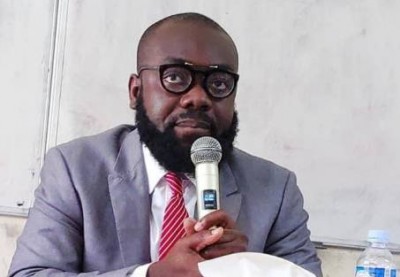 Côte d'Ivoire :    Élection du Prėsident du CNJCI, le Secrétaire général adjoint du Bureau exécutif sortant dénonce la candidature du Sous-directeur de la DVARCJ