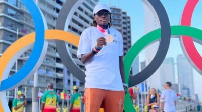 Côte d'Ivoire : Ruth Gbagbi portée disparue à Tokyo, attendue ce jeudi à Abidjan