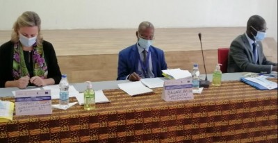 Côte d'Ivoire :  Travail des enfants et travail forcé, les rapports sur les conventions ratifiées, au centre d'un atelier de renforcement