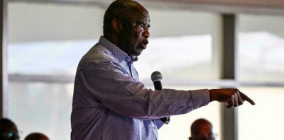 Côte d'Ivoire:   Le FPI annonce un Comité central extraordinaire présidé par Gbagbo le lundi prochain au palais de la culture