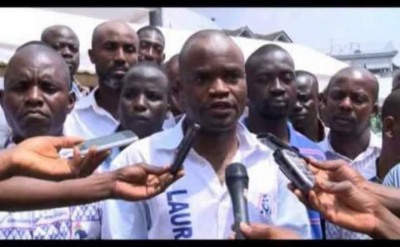 Côte d'Ivoire : Crise au FPI, Konaté Navigué lâche Affi N'guessan au profit de Gbagbo