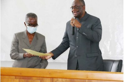 Côte d'Ivoire : Guikahué : « Face à la crise, certaines organisations politiques paraissent écrasées par le destin »