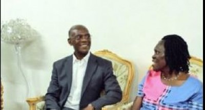 Côte d'Ivoire : La Direction du  parti LIDER  fondé par Mamadou Koulibaly encourage Mme Simone Gbagbo à demeurer ferme