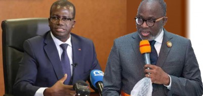 Côte d'Ivoire :    De nouveaux DG nommés à la tête de plusieurs structures d'Etat dont la PETROCI, la SMB
