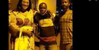 Côte d'Ivoire : Le cyber activiste « Serge Koffi Le Drône » libéré et placé sous contrôle judiciaire