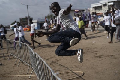 Côte d'Ivoire : Annonce des libérations et grâces de la crise électorale de 2020, les précisions