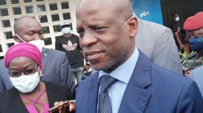 Côte d'Ivoire : BTS 2021, Diawara annonce la suppression des filières non porteuses d'emplois, les 56750 candidats invités à se détourner de la fraude