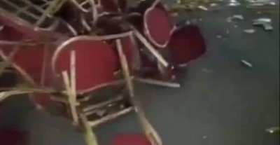 Côte d'Ivoire : Abobo, le concerto de l'indépendance termine dans un cafouillage, des autorités extirpées des lieux