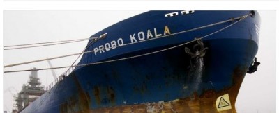 Côte d'Ivoire : Affaire des déchets toxiques, vers l'ouverture d'une action judiciaire internationale pour l'indemnisation des victimes