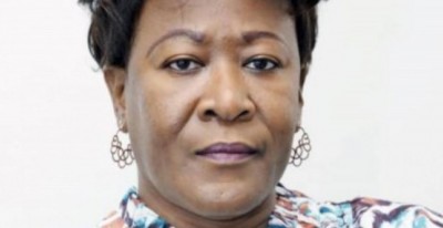 Côte d'Ivoire : Port Autonome d'Abidjan (PAA), Mme Coulibaly  Epse Okou Djéneba Gon nommée  au poste de Directeur Général Adjoint