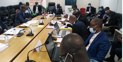Côte d'Ivoire : Vers la mise en œuvre d'une ligne de bus à transit rapide (BRT) entre Yopougon et Bingerville
