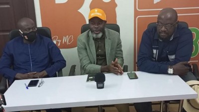 Côte d'Ivoire-Egypte : Quatre basketteurs ivoiriens injustement  « séquestrés » au Caire  par les autorités