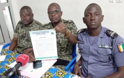 Côte d'Ivoire : Administration pénitentiaire, les Syndicats réclament des primes COVID-19, la nomination d'un nouveau Directeur de l'école du personnel pénitentiaire et menacent d'entrer en grève