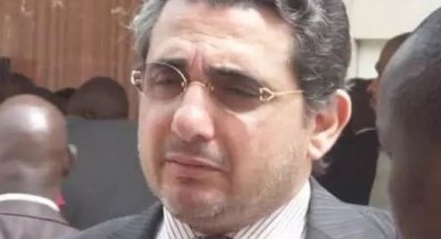 Côte d'Ivoire : Décès d'Elie Hallassou, l'ex-membre de la galaxie patriotique (proches)