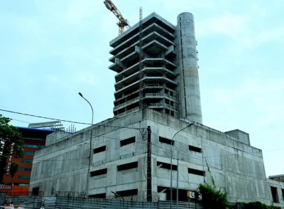 Côte d'Ivoire-Burkina : Après plusieurs mois de suspension, relance des travaux de construction de la Maison du Burkina à Abidjan