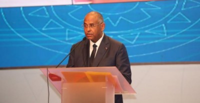 Côte d'Ivoire : UPU, Achi annonce la consolidation du rôle du commerce électronique, malgré la pandémie de la COVID-19 mais déplore la baisse constante des revenus totaux de la part de la poste