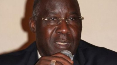 Côte d'Ivoire : Mairie d'Adjamé, décès du Conseiller Municipal Adama Dosso