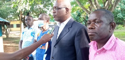 Côte d'Ivoire : Après la décision de Gbagbo d'abandonner le FPI à Affi, un cadre du Parti « Laurent Gbagbo ou l'agonie d'un mythe »