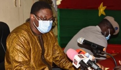 Burkina Faso : Un internaute interpellé par les forces de sécurité après une publication