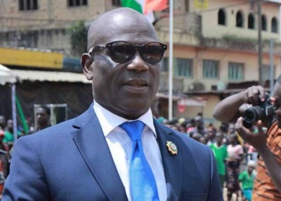 Côte d'Ivoire : GPS annonce l'enlèvement de l'un des plus proches collaborateurs de Soro au Mali